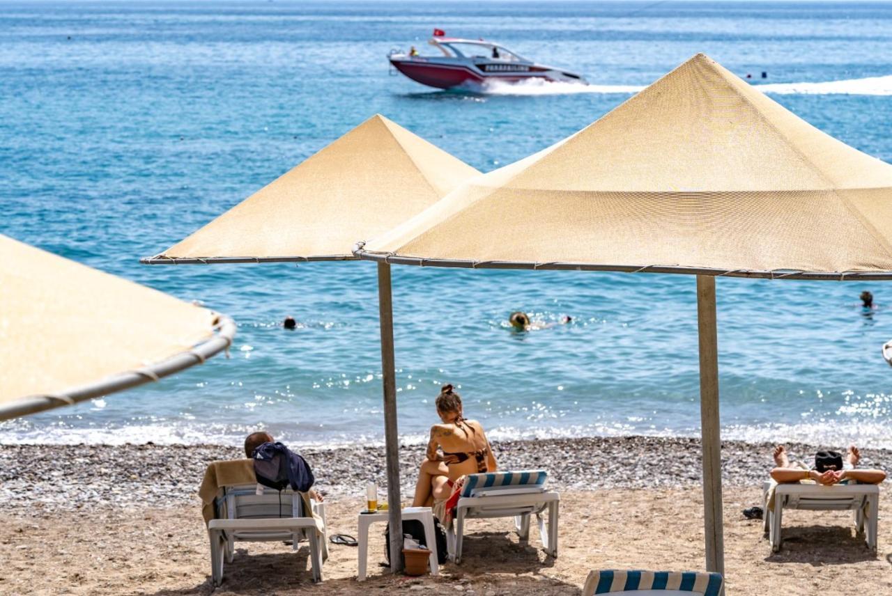THE MARILIS HILL RESORT HOTEL & SPA — ALANYA — fotografie hotel nr. 16