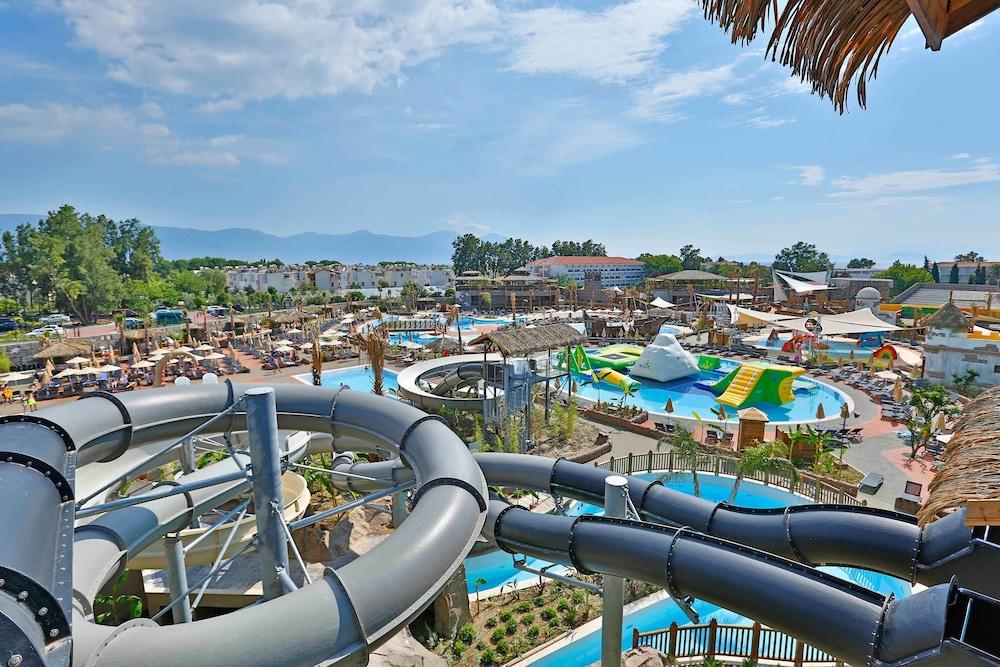 ATLANTIQUE HOLIDAY CLUB — KUSADASI — fotografie hotel nr. 11