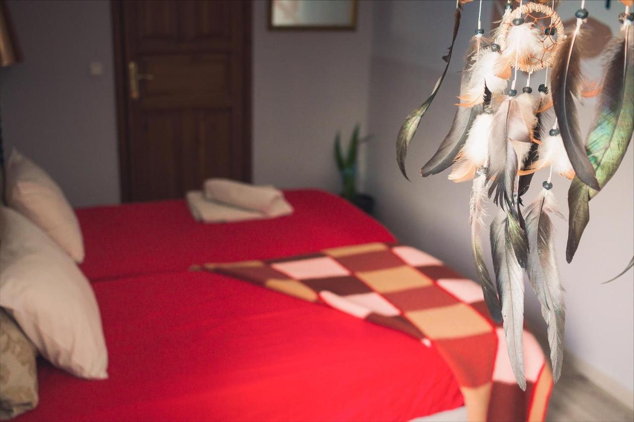 LA LUNA HOSTEL (ADULTS ONLY) — BODRUM — фотография отеля №27
