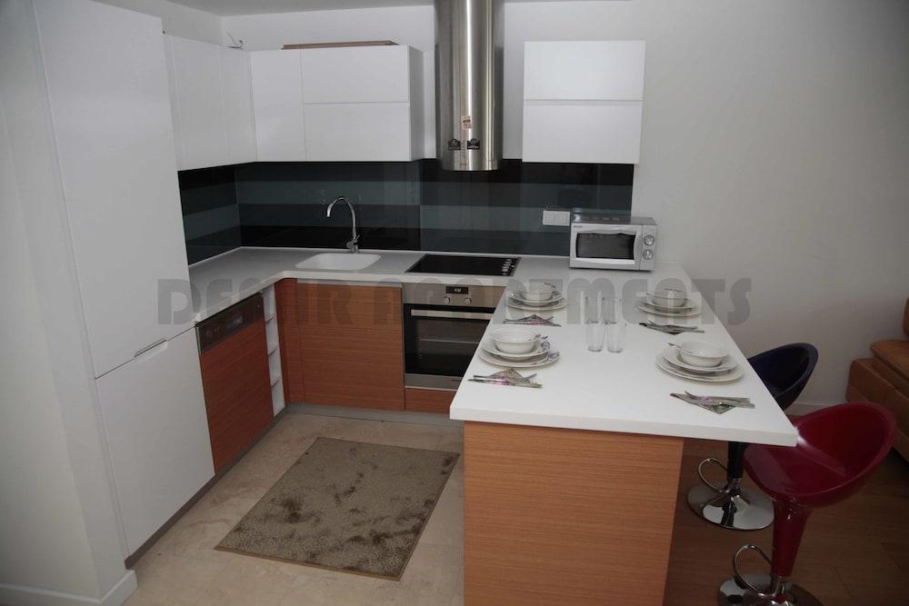 DEMIR APARTMENTS — ISTANBUL — fotografie hotel nr. 10
