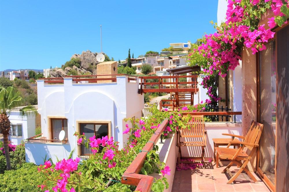 MUNAHAN HOTEL — BODRUM — fotografie hotel nr. 16