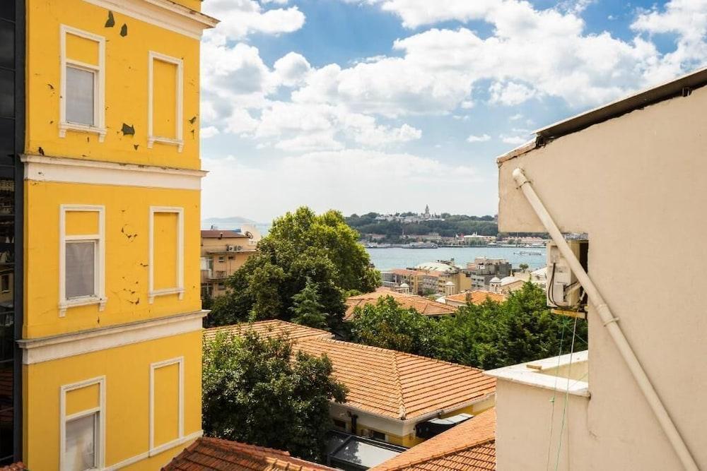 AYAZ BOUTIQUE HOTEL — ISTANBUL — fotografie hotel nr. 5