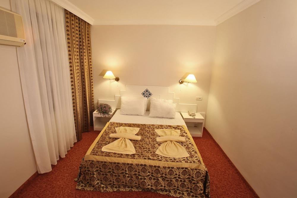 GREEN VALLEY BOUTIQUE HOTEL — KEMER — фотография отеля №4