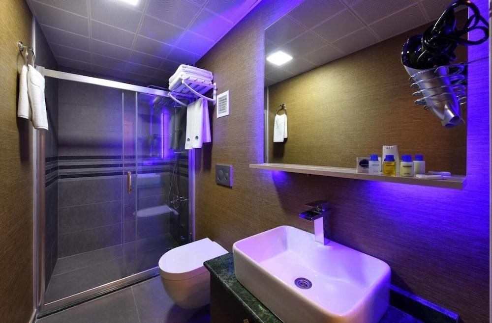SEA MOON HOTEL — ISTANBUL — fotografie hotel nr. 32