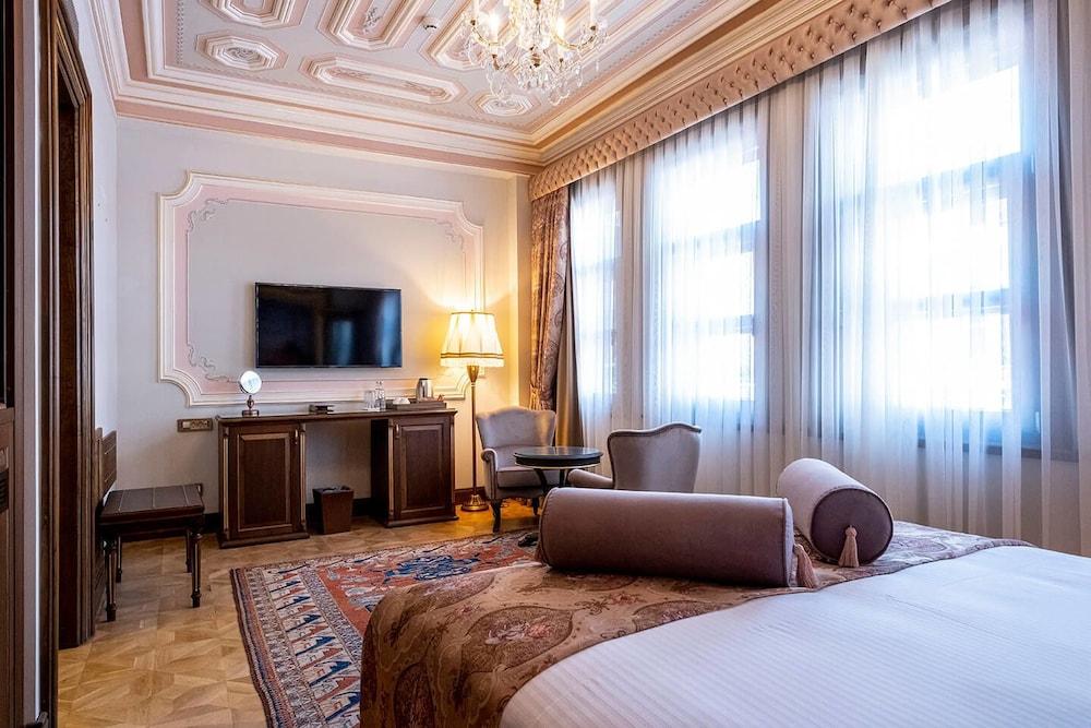 ORTAKOY HOTEL — ISTANBUL — fotografie hotel nr. 2
