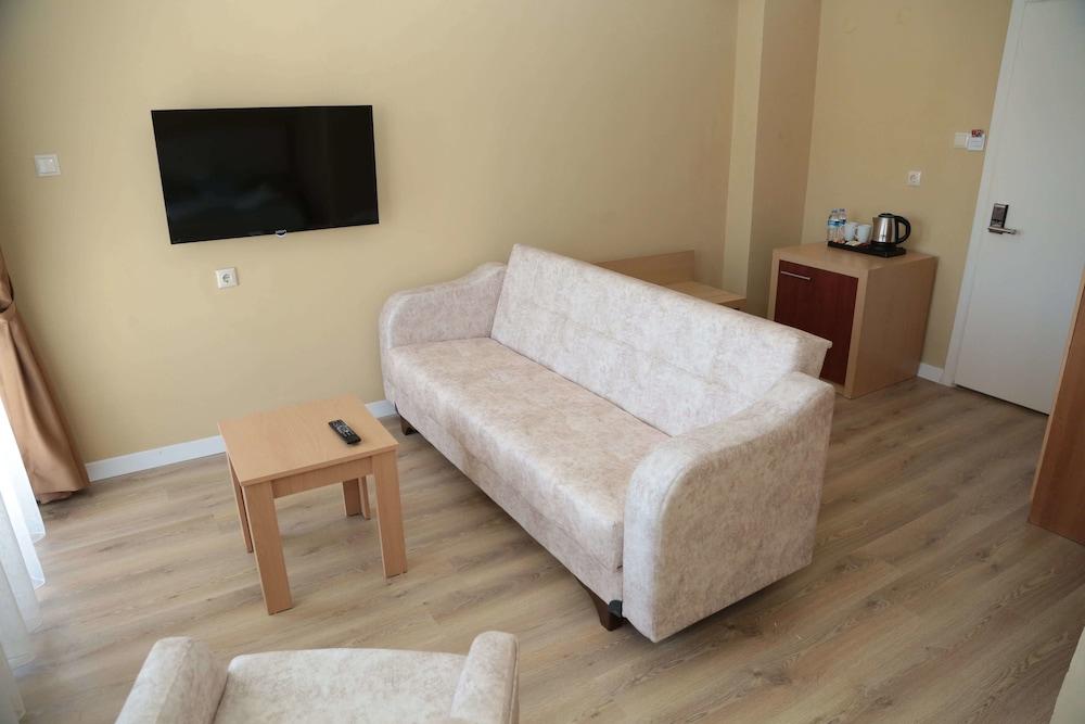 MERVEILLE HOTEL — KUSADASI — фотография отеля №23
