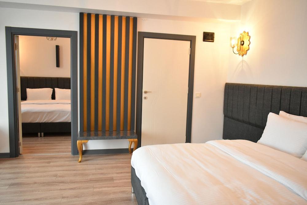 AVCILAR GARDEN HOTEL — ISTANBUL — fotografie hotel nr. 11