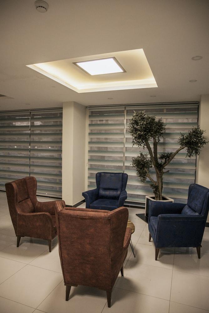 BORNOVA OTEL — IZMIR — фотография отеля №4