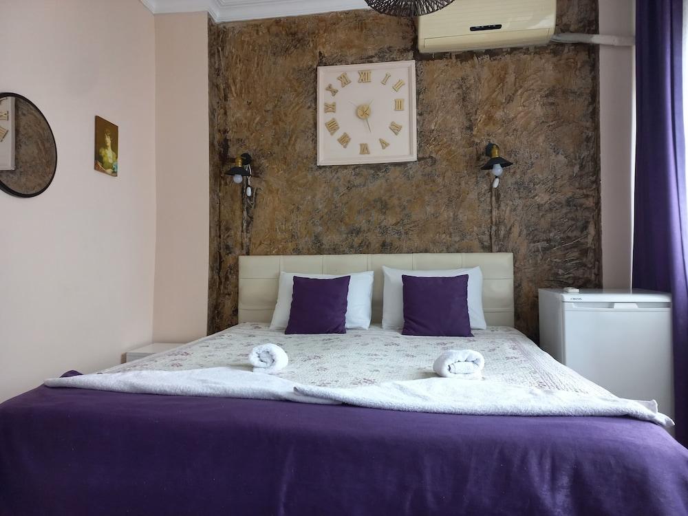 MEDELLIN APART HOTEL ISTANBUL — ISTANBUL — fotografie hotel nr. 5