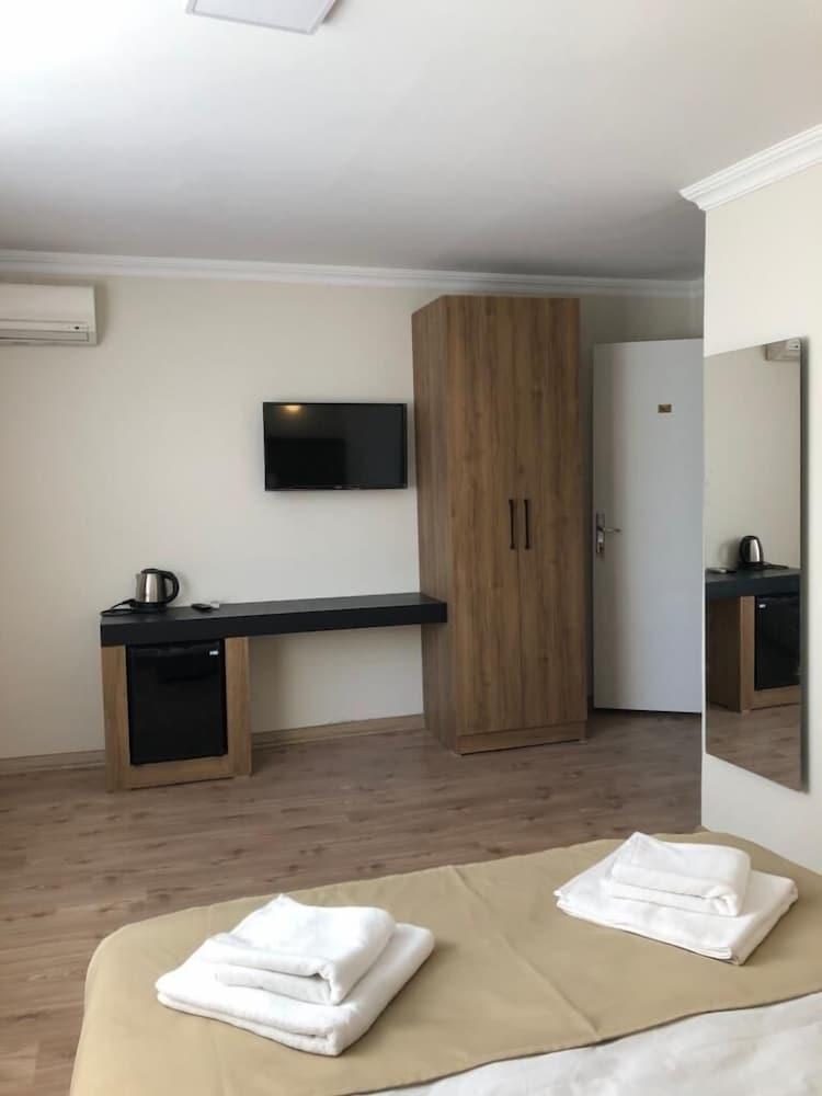 TAKSIM 8 SUITES — ISTANBUL — фотография отеля №5