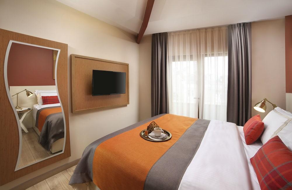 THE FOX HOTELS — ISTANBUL — фотография отеля №8