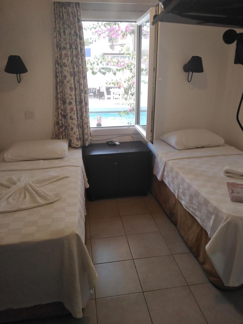 BIRCAN — BODRUM — fotografie hotel nr. 5