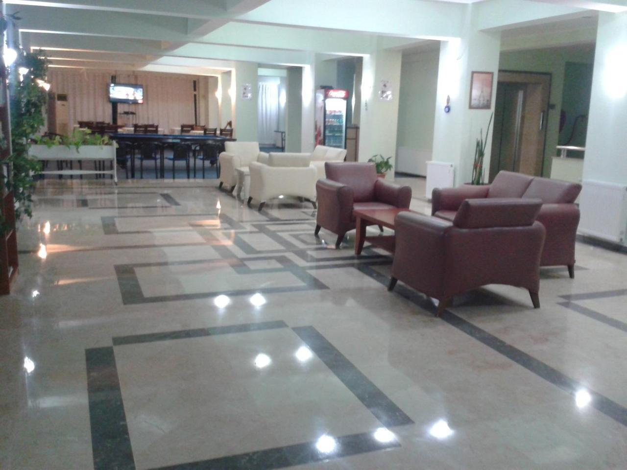 CESME SIRIN VILLA OTEL — CESME — fotografie hotel nr. 7