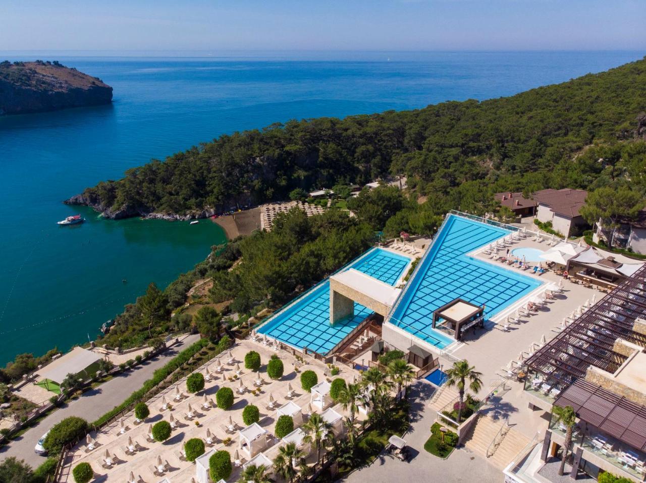 TUI BLUE SENO (ADULTS ONLY) — SARIGERME — fotografie hotel nr. 9