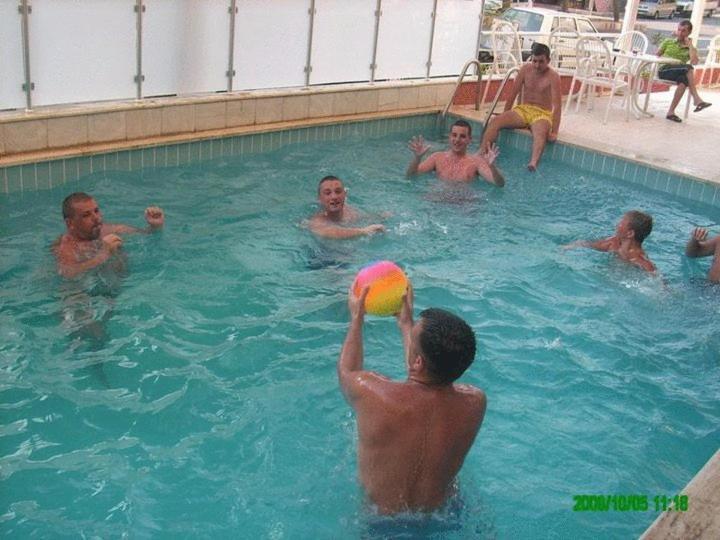 DIAS — KUSADASI — фотография отеля №19