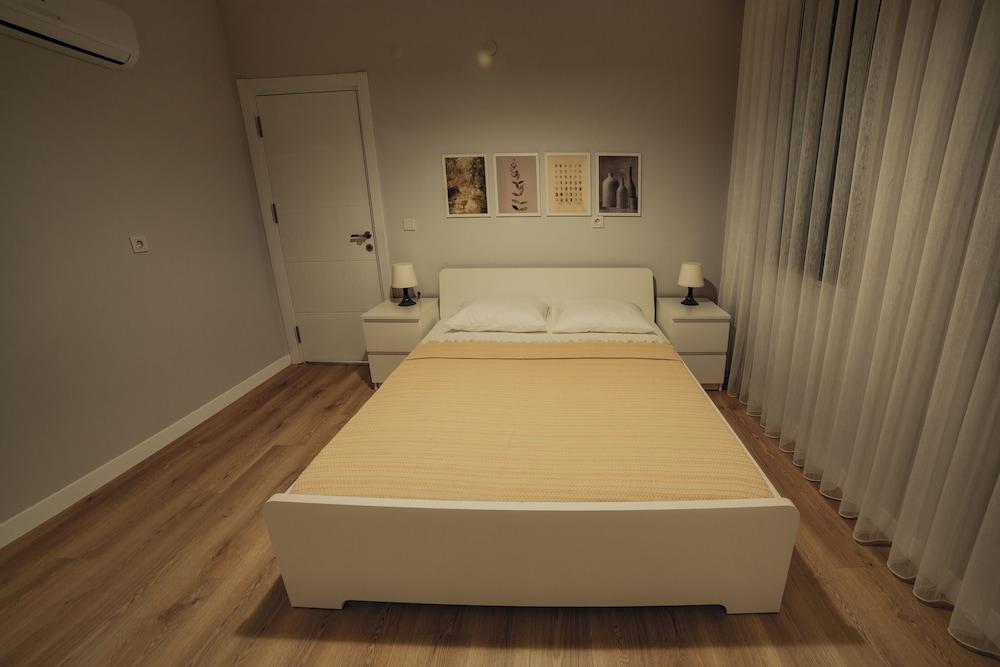 NEST PRIVATE VILLAS — BELEK — фотография отеля №8