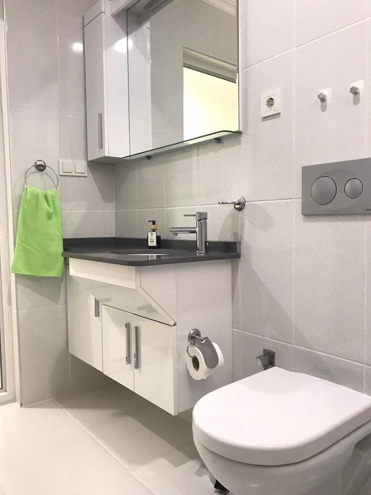 GUNAYDIN APART & HOUSE — DALYAN — fotografie hotel nr. 27