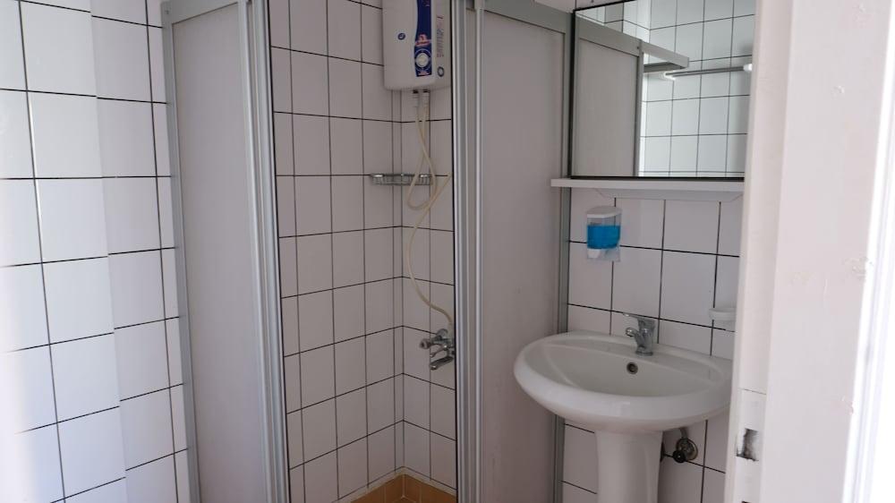 LALE APART HOTEL — ALANYA — fotografie hotel nr. 16