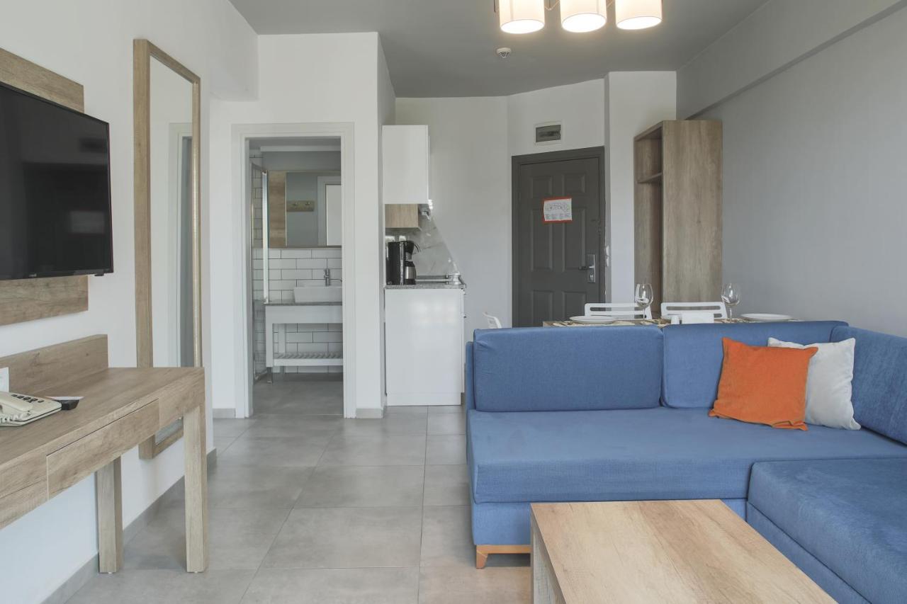 GREEN GARDEN RESORT & SPA HOTEL — ALANYA — фотография отеля №21