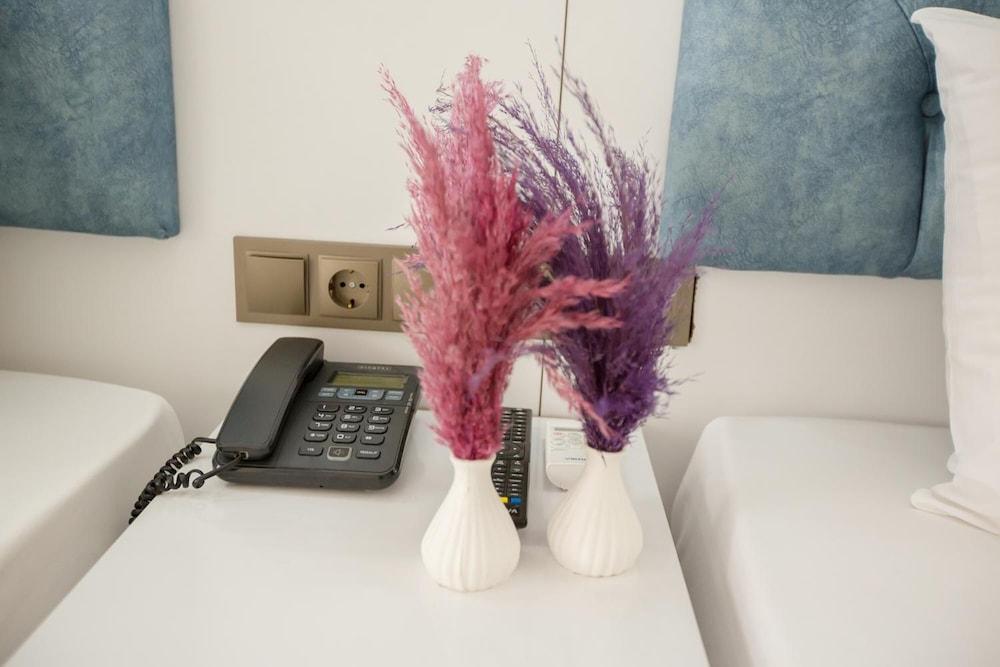 GALAPERA HOTEL — ISTANBUL — fotografie hotel nr. 3