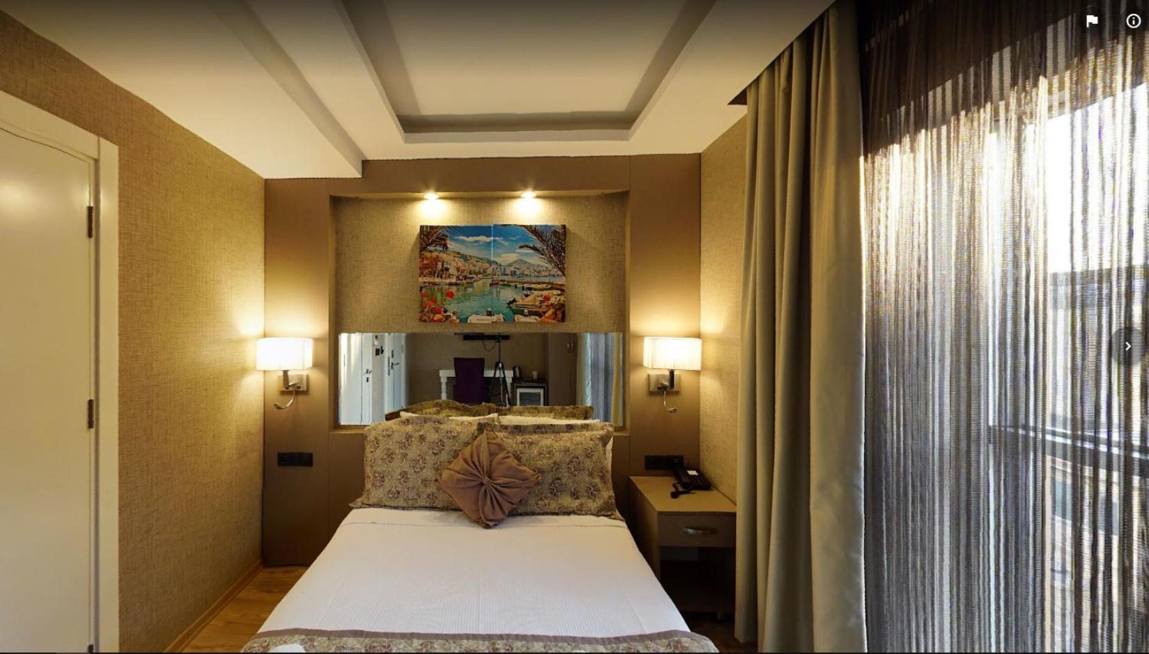 HOTEL IZ — IZMIR — фотография отеля №25