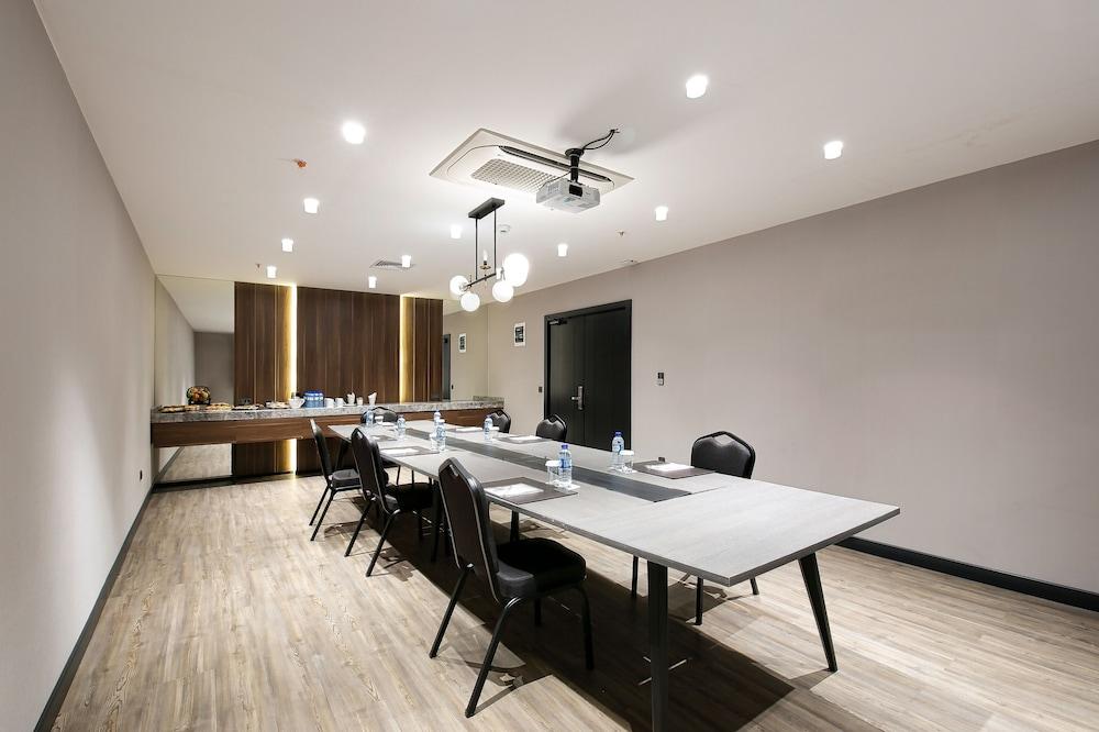AVANTGARDE URBAN SISLI — ISTANBUL — fotografie hotel nr. 31