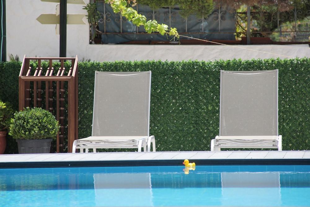 PACIFIC HOTEL — CESME — фотография отеля №21