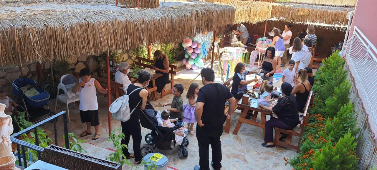 GRAND YAYLA HOTEL — CESME — фотография отеля №22