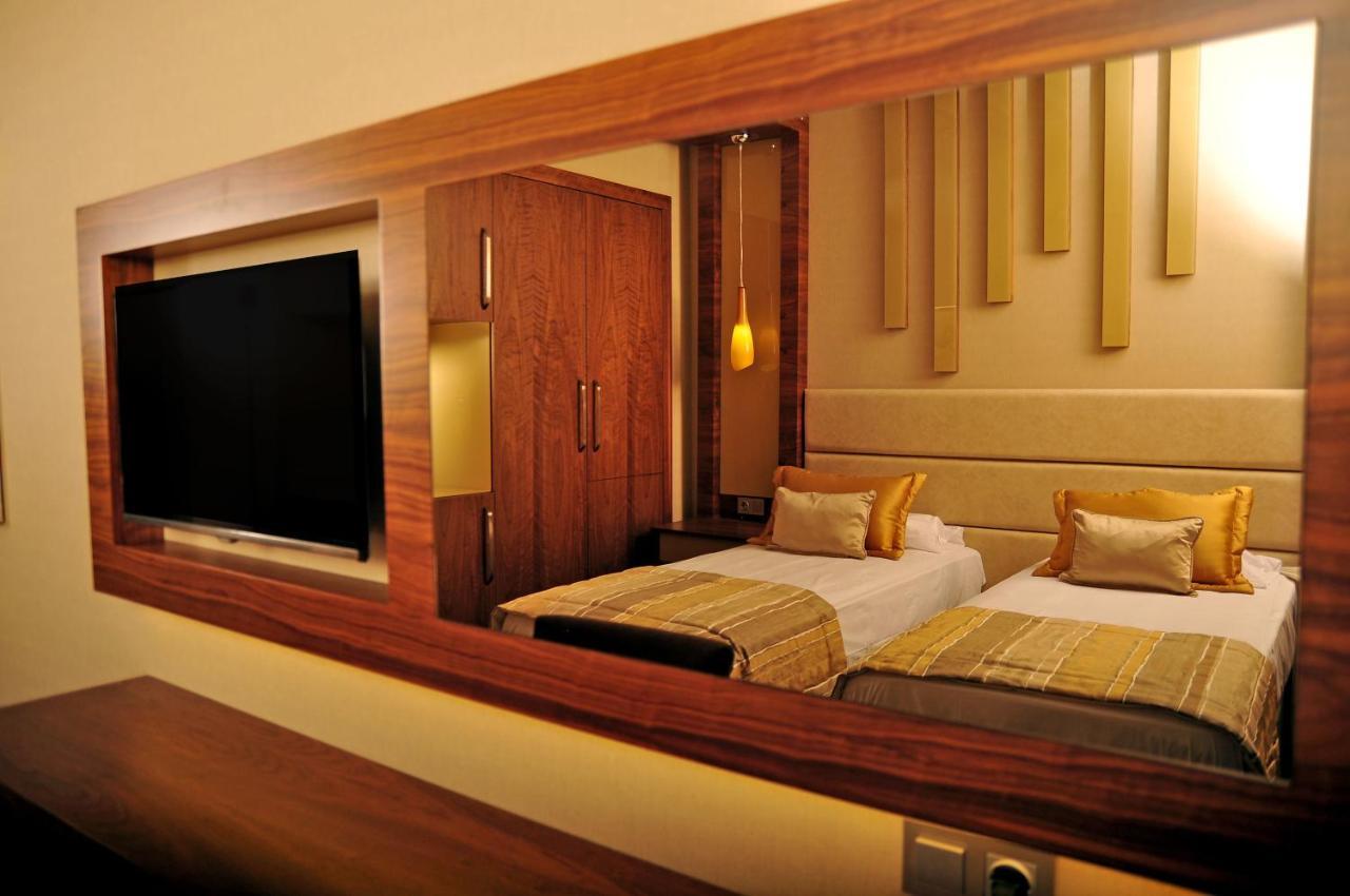 AVIN HOTEL (ADULTS ONLY) — IZMIR — фотография отеля №17