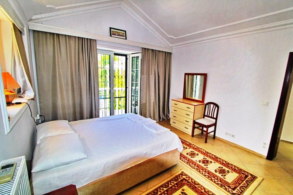 VILLA CENTER — FETHIYE — фотография отеля №2