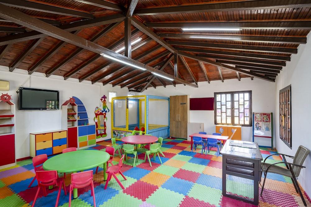 MIAROSA KEMER BEACH — KEMER — fotografie hotel nr. 20