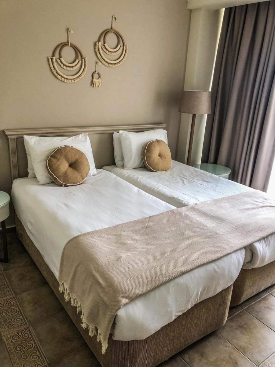 CONNYS BOUTIQUE HOTEL (ADULTS ONLY) — SIDE — fotografie hotel nr. 5