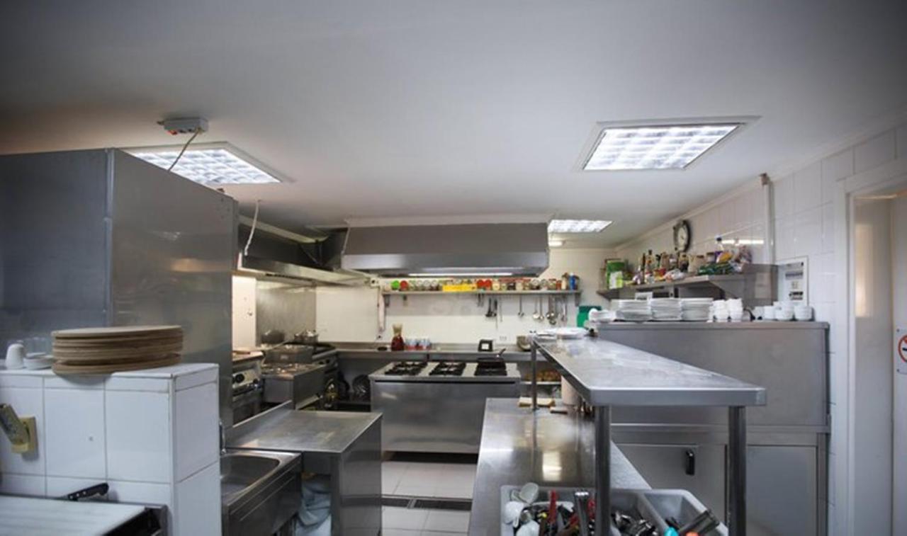 CONNYS BOUTIQUE HOTEL (ADULTS ONLY) — SIDE — fotografie hotel nr. 33