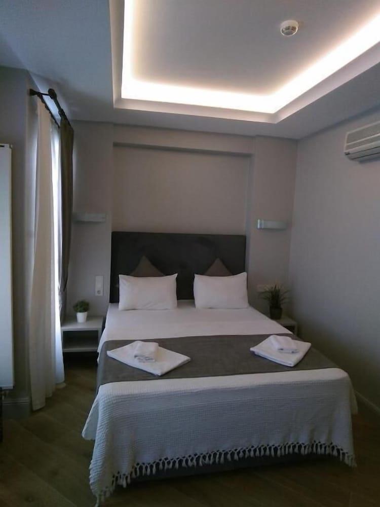 KONAK BELLA 3 — ISTANBUL — fotografie hotel nr. 23