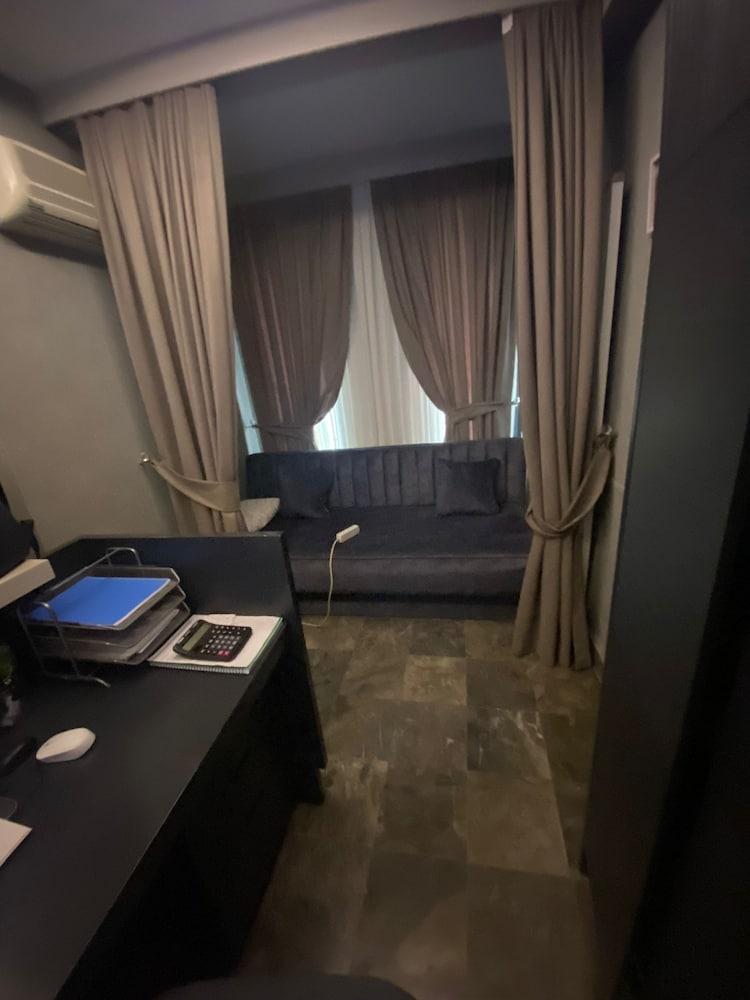 KONAK BELLA 3 — ISTANBUL — fotografie hotel nr. 3