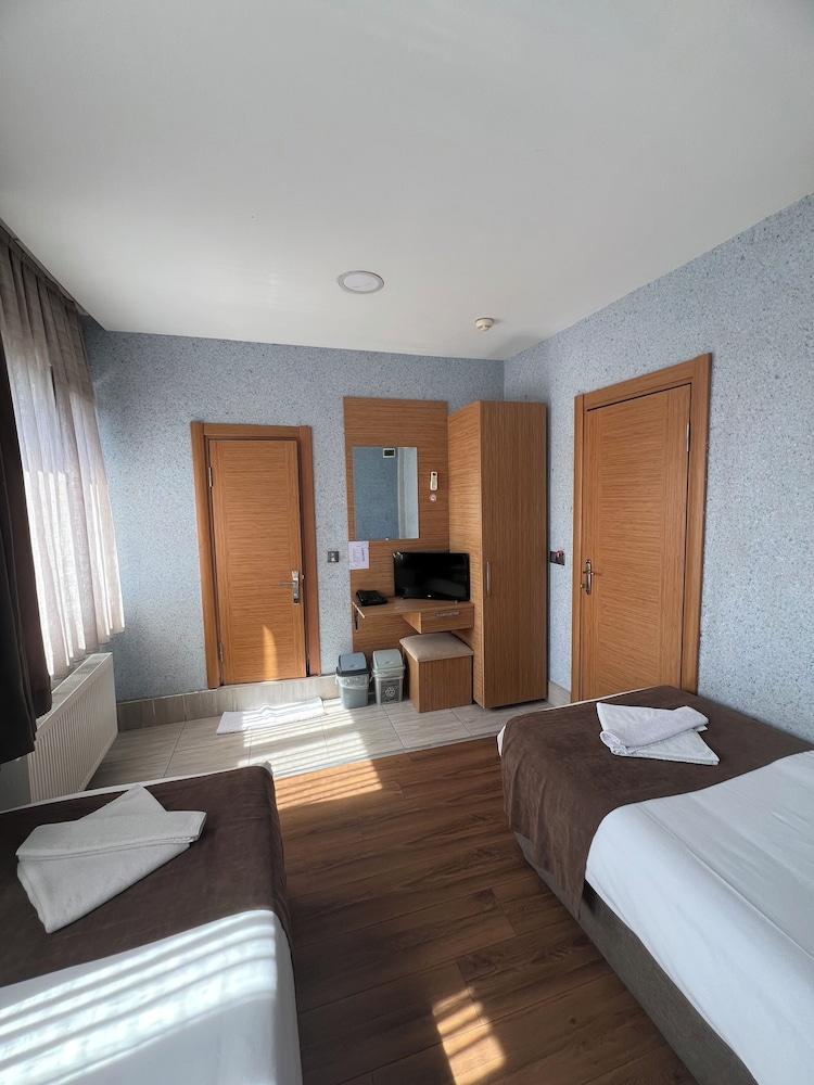 OKUR OTEL — ISTANBUL — fotografie hotel nr. 14