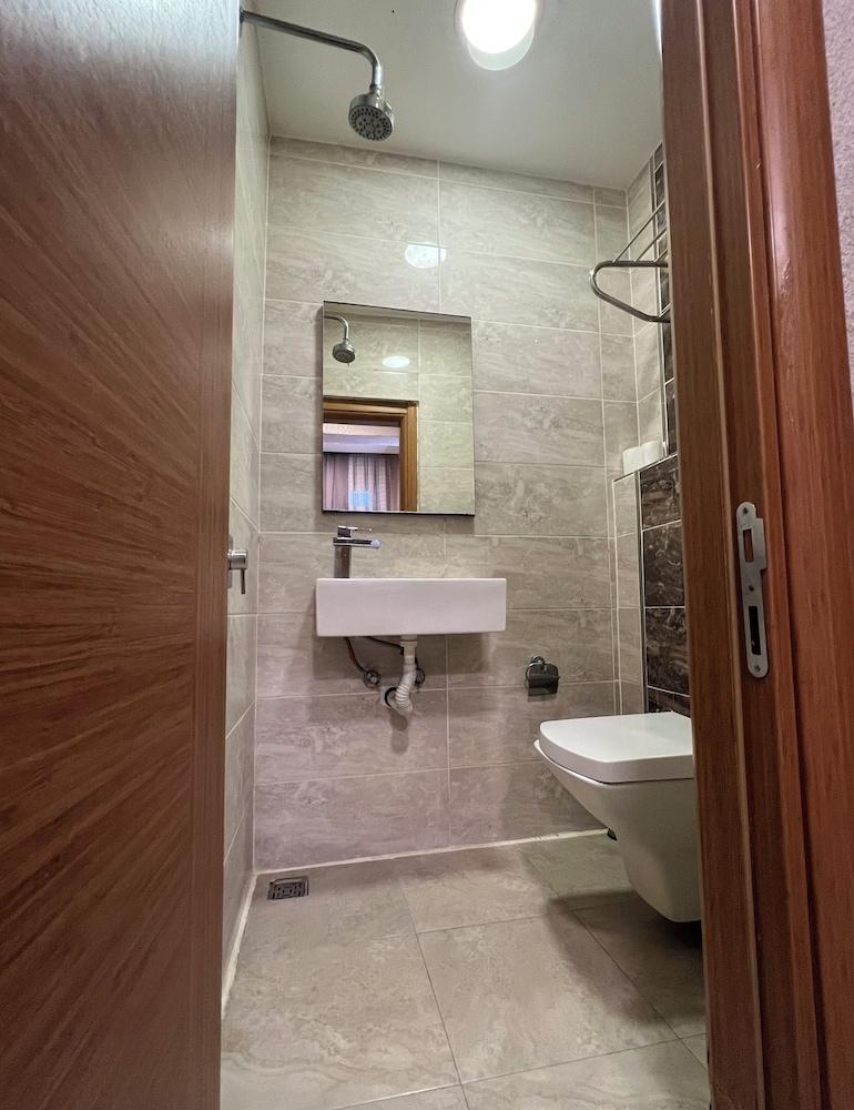 OKUR OTEL — ISTANBUL — fotografie hotel nr. 23