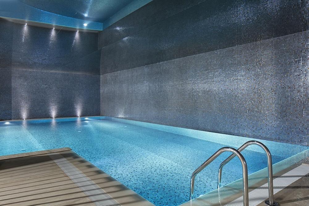 MELAS HOTEL ISTANBUL — ISTANBUL — fotografie hotel nr. 22