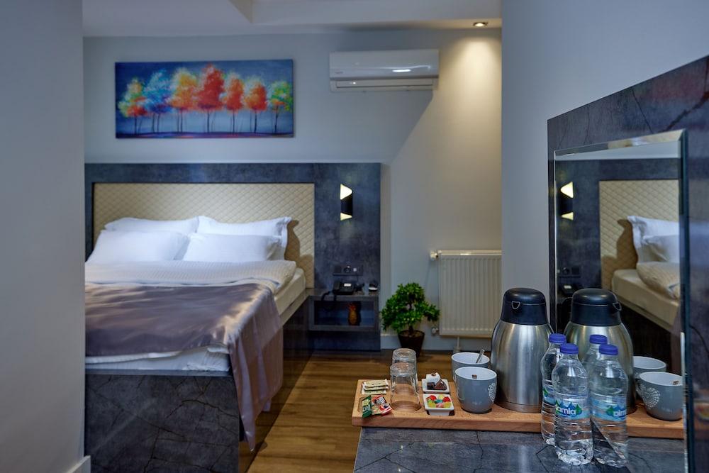 THE BOLD HOTEL — ISTANBUL — fotografie hotel nr. 30