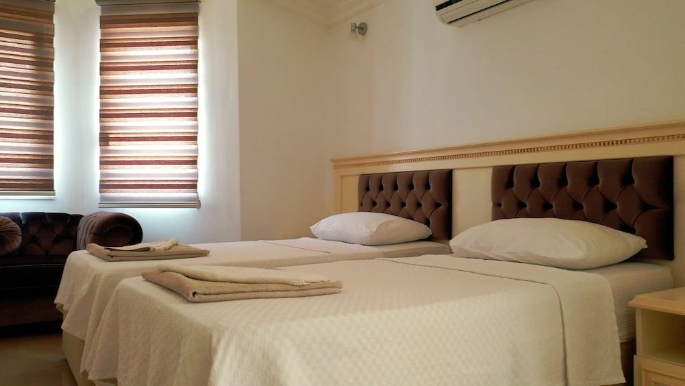 VIILA HELIOS — BELEK — fotografie hotel nr. 16
