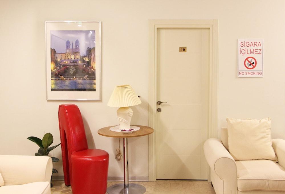 HOSTEL PORT — ISTANBUL — fotografie hotel nr. 3
