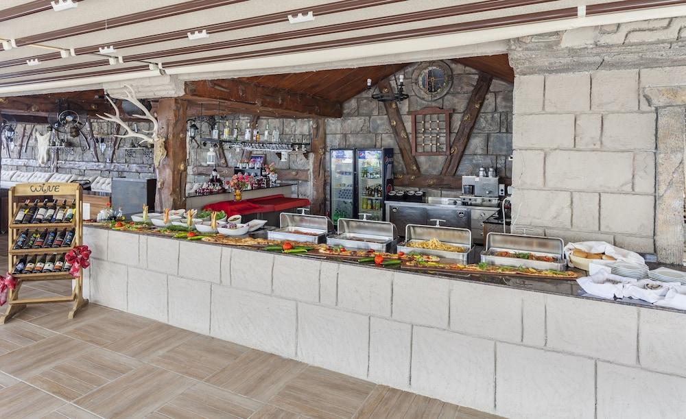 CLUB HOTEL BELPINAR — KEMER — фотография отеля №16