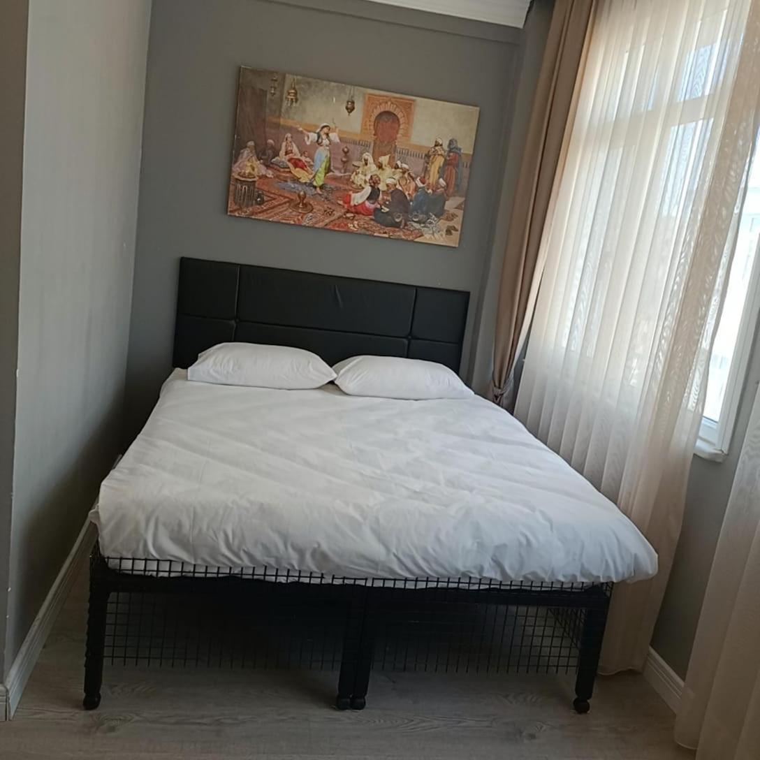BASILICA GUESTHOUSE — ISTANBUL — фотография отеля №16