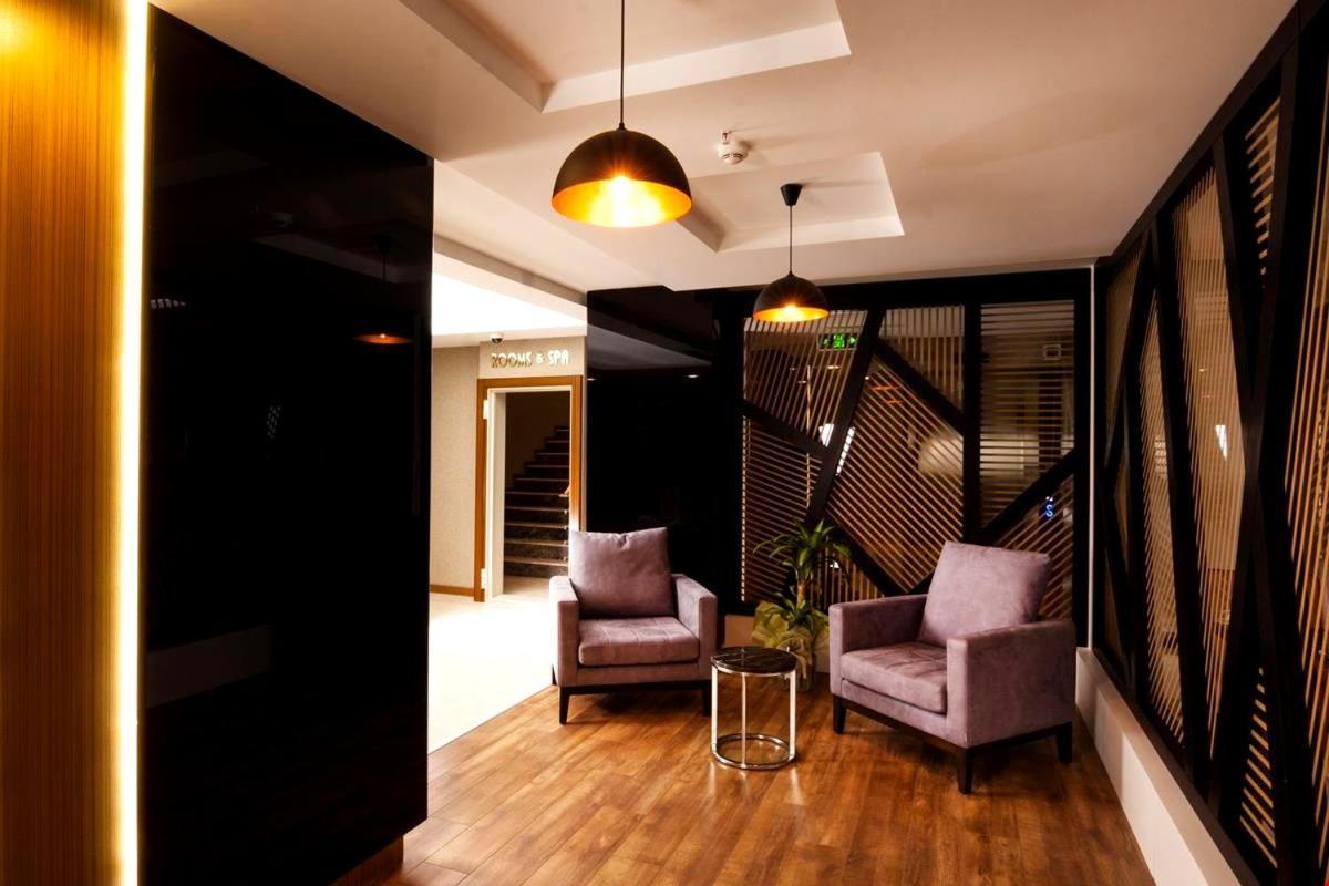 MAJURA HOTEL — IZMIR — фотография отеля №18
