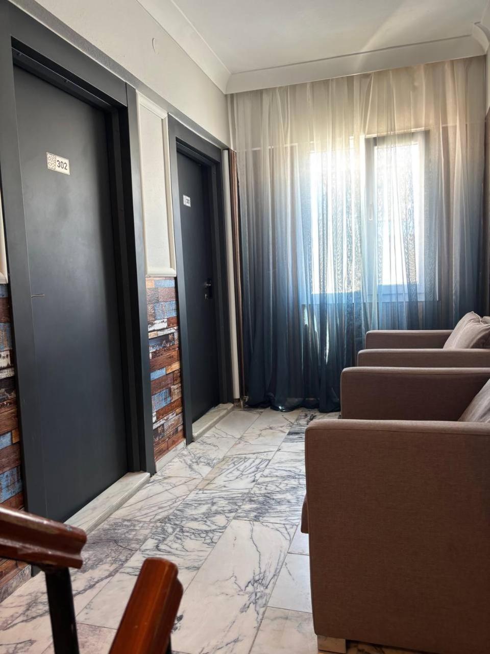 BRAND OTEL — DIDIM — fotografie hotel nr. 25