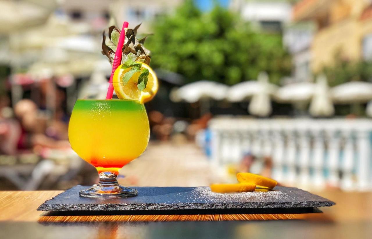HMA HOTEL & SUITES — ALANYA — фотография отеля №25