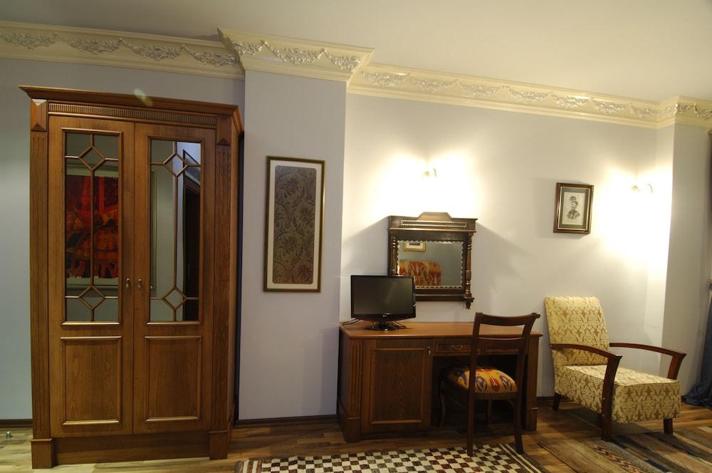 FATMA SULTAN HOTEL — ISTANBUL — фотография отеля №16