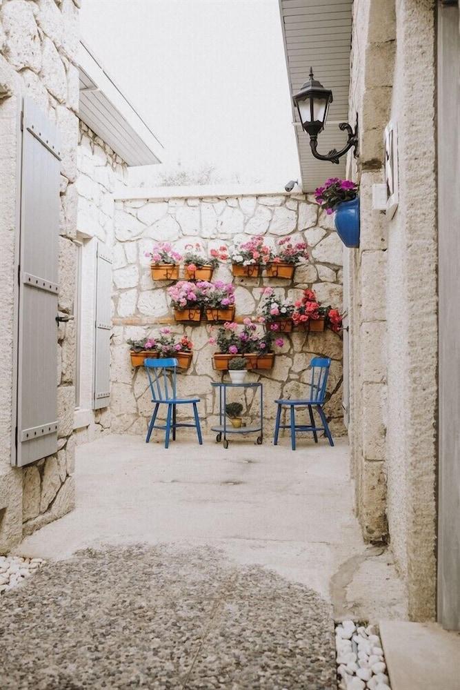 DERUNI BUTIK HOTEL — CESME — fotografie hotel nr. 17