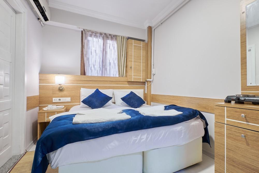 CENTRAL SUITES TAKSIM — ISTANBUL — фотография отеля №3