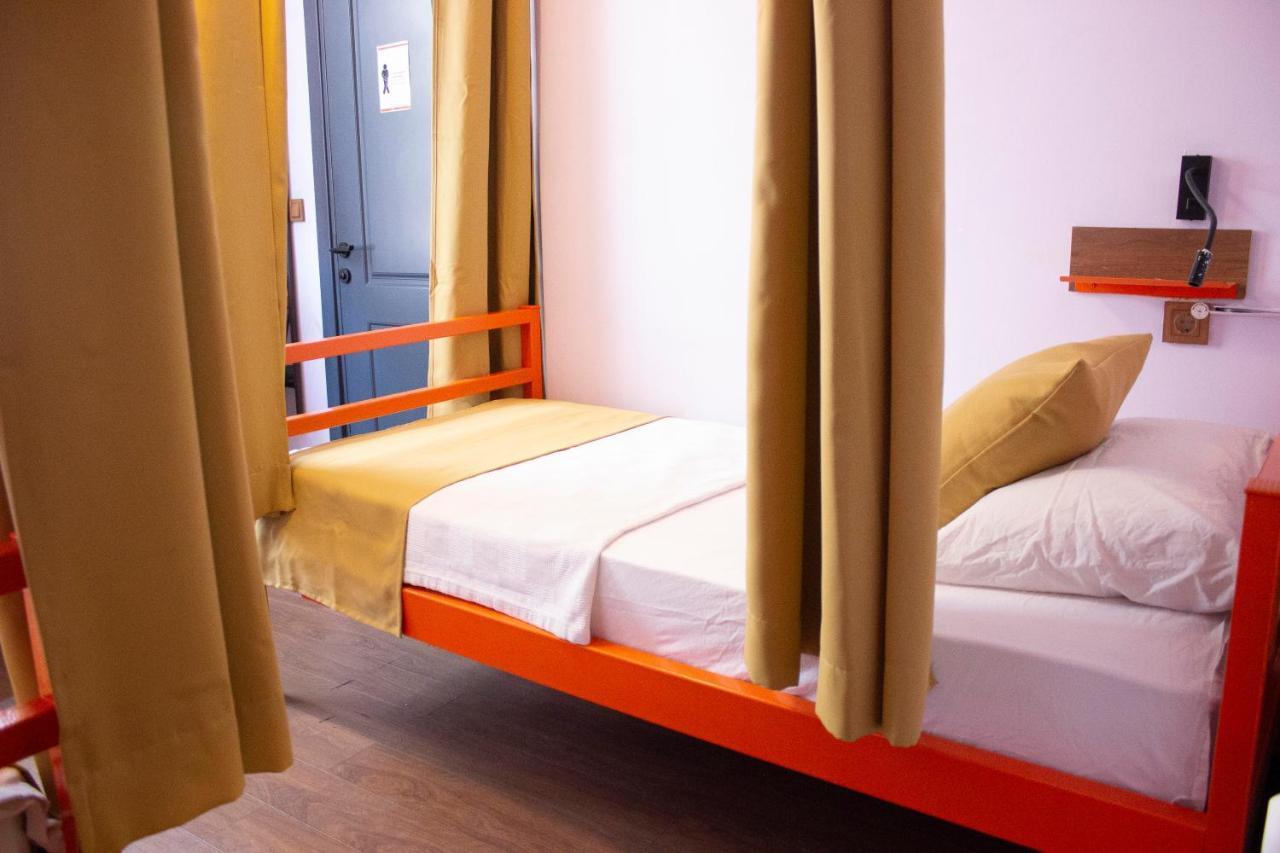 HOSTEL LE BANC (ADULTS ONLY) — ISTANBUL — фотография отеля №12
